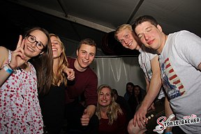 Brauereifest Pahres