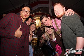 Brauereifest Pahres