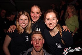Brauereifest Pahres