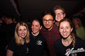 Brauereifest Pahres