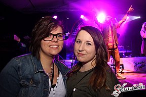 Brauereifest Pahres