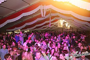 Brauereifest Pahres