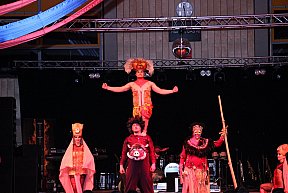 KaGe Ellingen in Pleinfeld