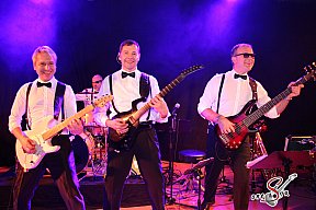 Faschingsball der KaGe Ellingen in Pleinfeld
