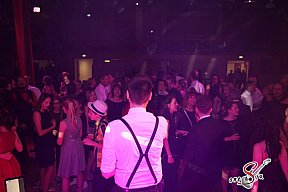 Faschingsball der KaGe Ellingen in Pleinfeld