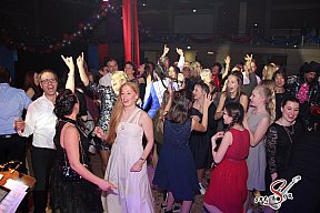 Faschingsball der KaGe Ellingen in Pleinfeld