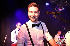 Faschingsball der KaGe Ellingen in Pleinfeld