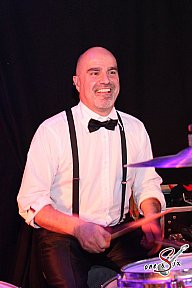 Faschingsball der KaGe Ellingen in Pleinfeld