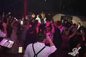 Faschingsball der KaGe Ellingen in Pleinfeld