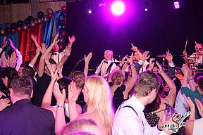 Faschingsball in Pleinfeld
