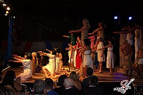 Faschingsball in Pleinfeld