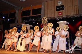 Faschingsball in Pleinfeld
