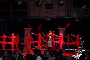 Faschingsball in Pleinfeld