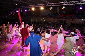 Faschingsball in Pleinfeld