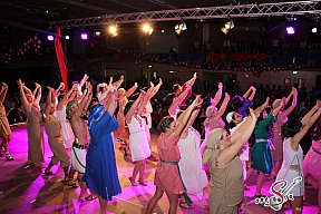 Faschingsball in Pleinfeld