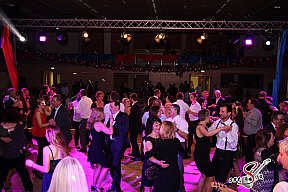 Faschingsball in Pleinfeld