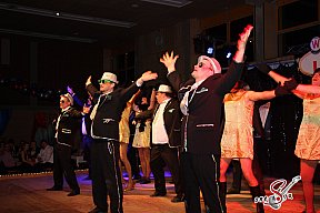 Faschingsball in Pleinfeld
