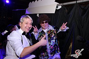 Faschingsball in Pleinfeld