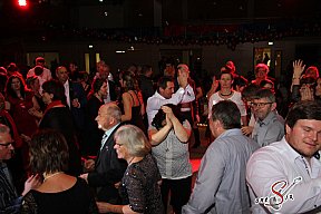 Faschingsball in Pleinfeld