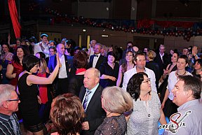 Faschingsball in Pleinfeld