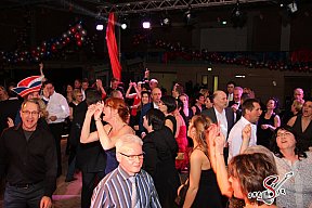 Faschingsball in Pleinfeld