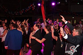 Faschingsball in Pleinfeld