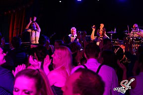 Faschingsball in Pleinfeld
