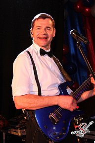 Faschingsball in Pleinfeld