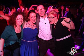 Faschingsball in Pleinfeld
