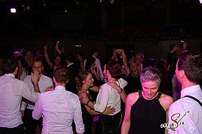 Faschingsball in Pleinfeld