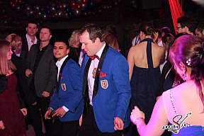 Faschingsball in Pleinfeld