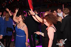 Faschingsball in Pleinfeld