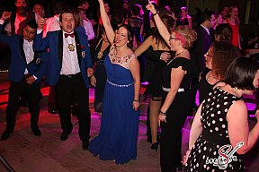 Faschingsball in Pleinfeld
