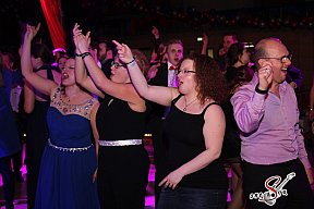 Faschingsball in Pleinfeld
