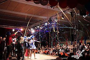 Faschingsball in Pleinfeld