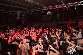 Faschingsball in Pleinfeld
