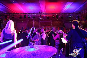 Faschingsball in Pleinfeld