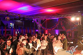 Faschingsball in Pleinfeld