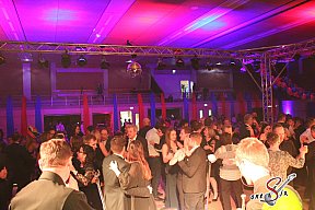 Faschingsball in Pleinfeld