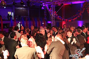 Faschingsball in Pleinfeld
