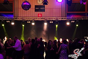 Faschingsball in Pleinfeld