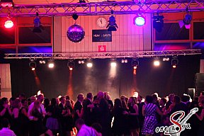 Faschingsball in Pleinfeld