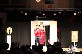 Faschingsball in Pleinfeld
