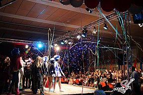 Faschingsball in Pleinfeld