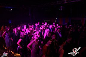 Faschingsball in Pleinfeld
