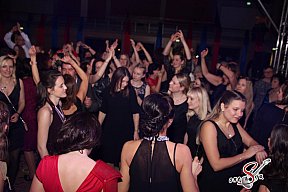 Faschingsball in Pleinfeld