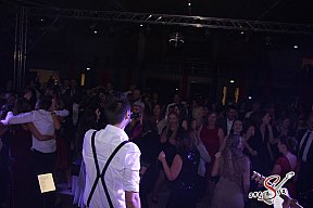 Faschingsball in Pleinfeld