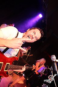 Faschingsball in Pleinfeld