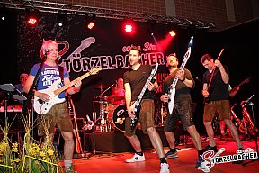 Bockbierfest Pleinfeld