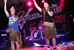 Bockbierfest Pleinfeld